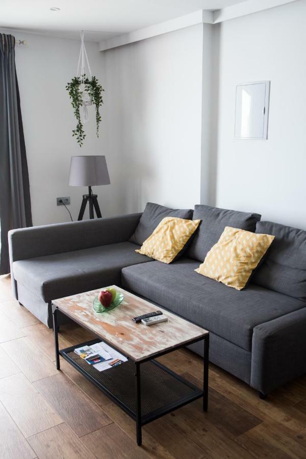 Apartamento Salitre Apartamento