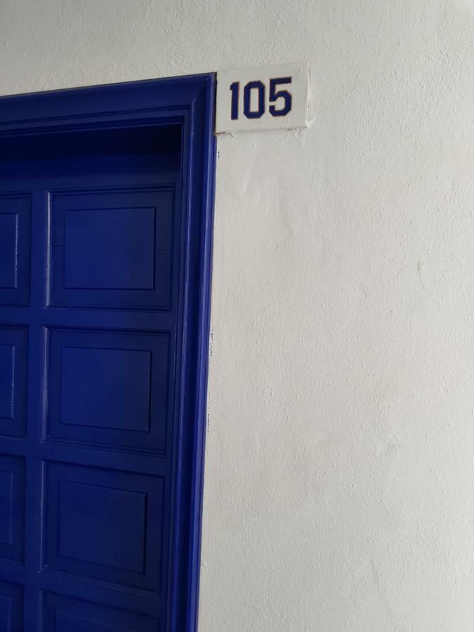 105 Complejo Aguazul Apartamento *