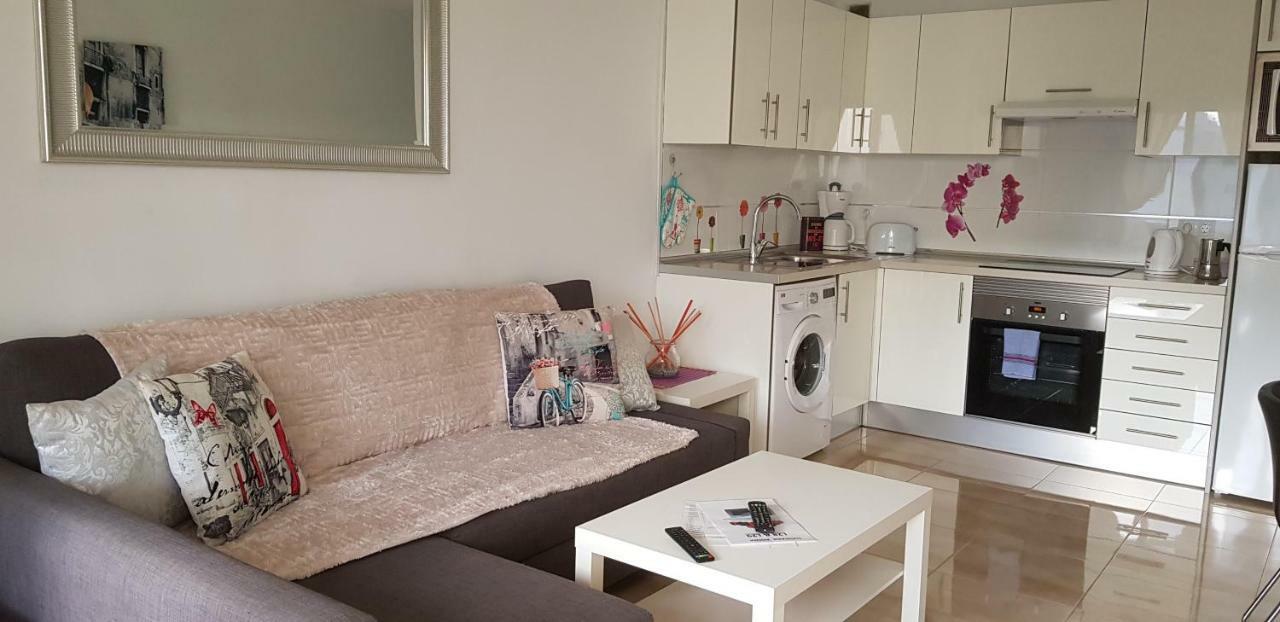 Apartamento Paradise Club L28 & L29 Puerto del Carmen (Lanzarote)