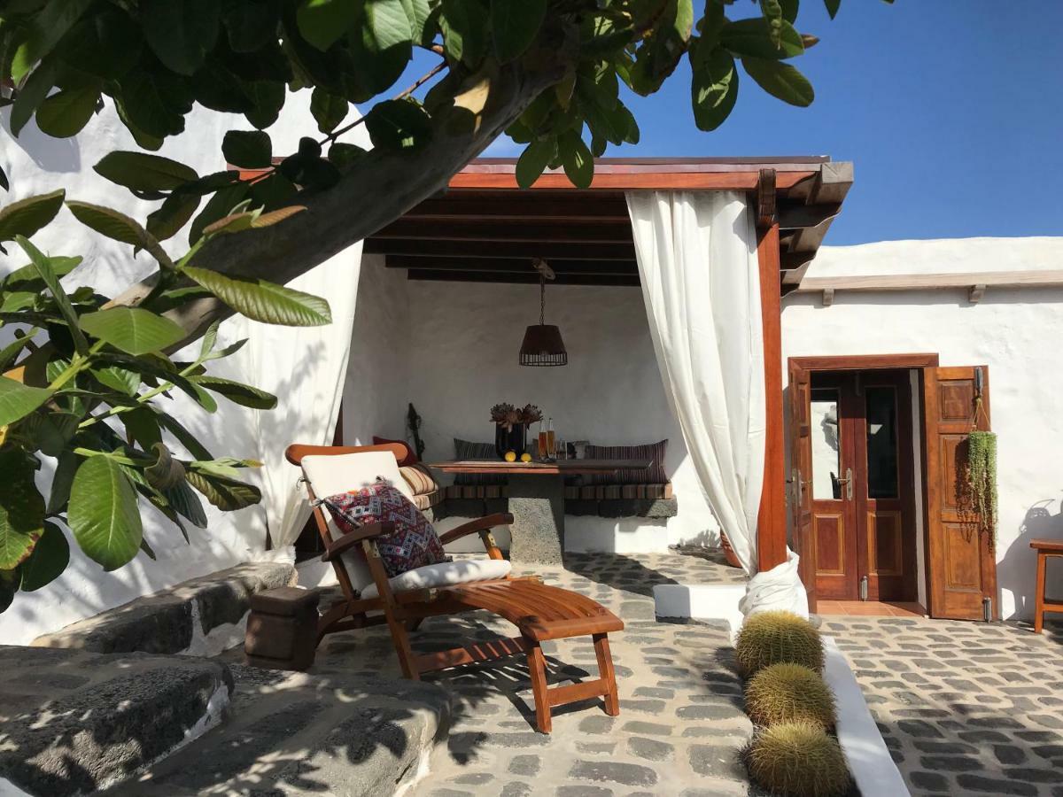Casa Alegría * Los Valles