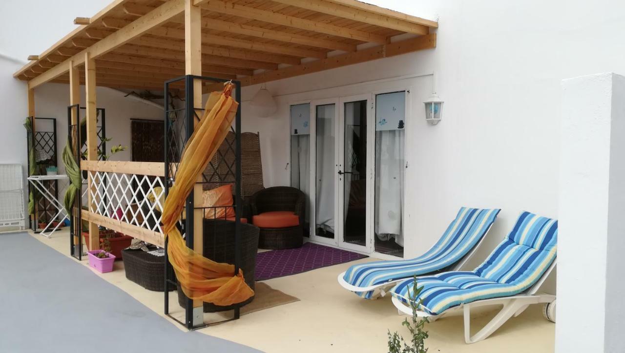Apartamento Alma En El Mar *