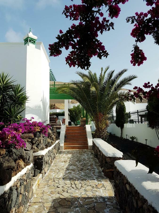 Chez Laura 3* Yaiza (Lanzarote)