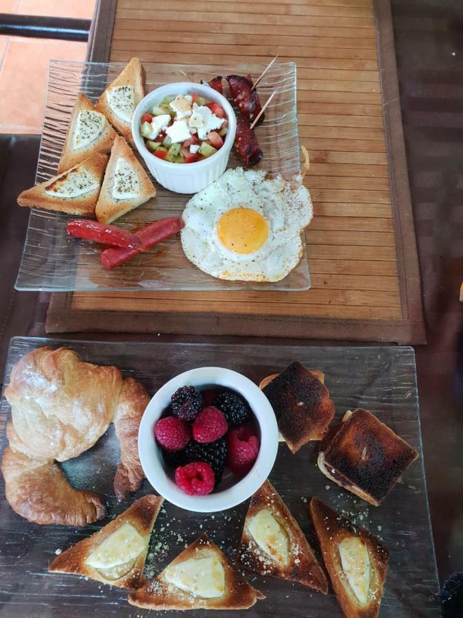 Chez Laura