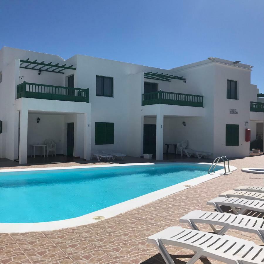 Playa Alhambra 2 Apartment *