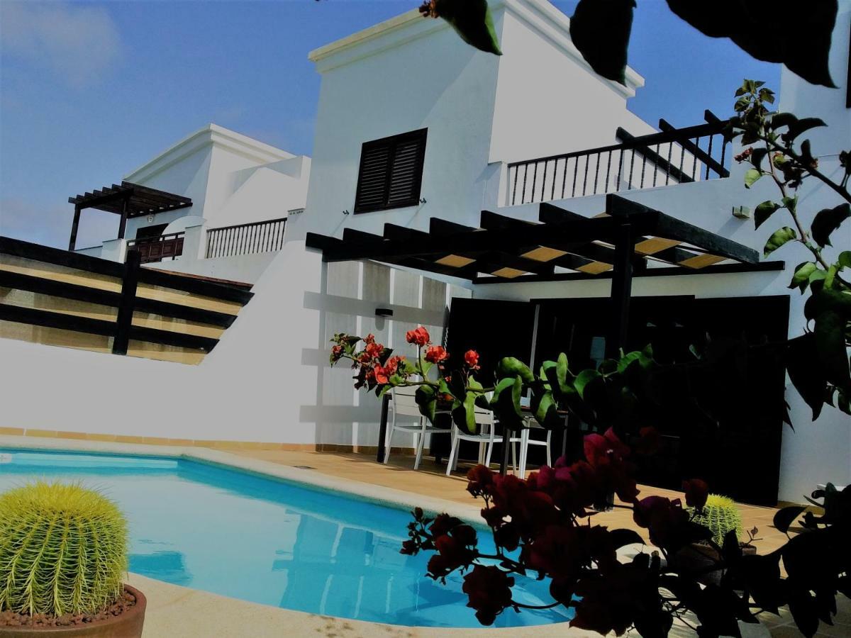Villa Vv Penelope Playa Blanca (Lanzarote)