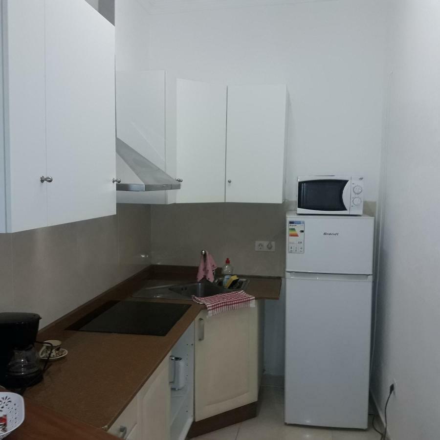 Apartment Ideal Para Parejas
