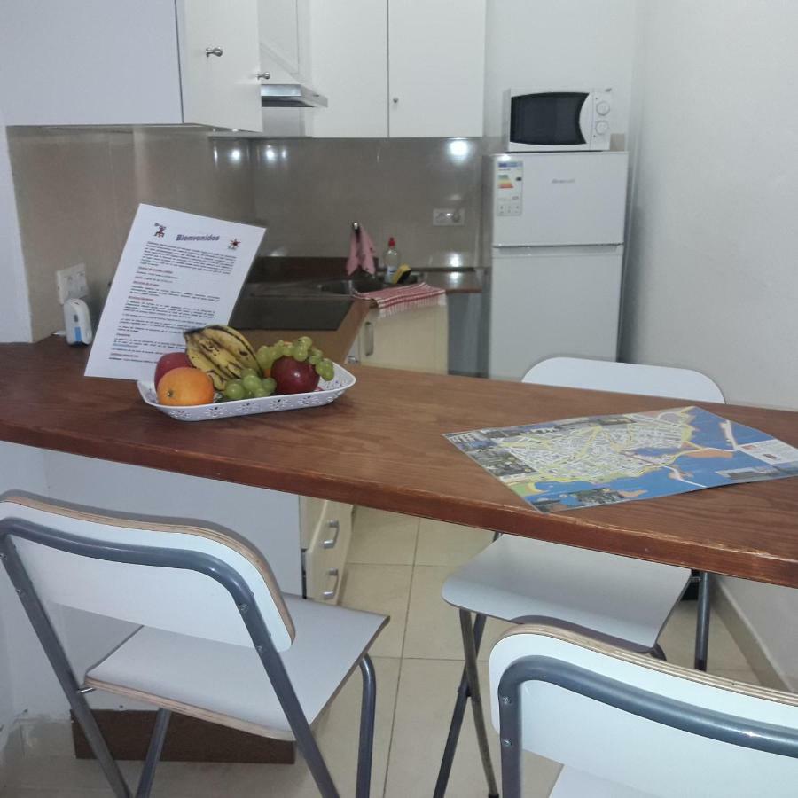 Ideal Para Parejas Apartment *