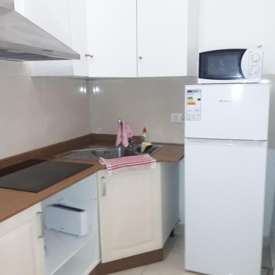 Apartment Ideal Para Parejas