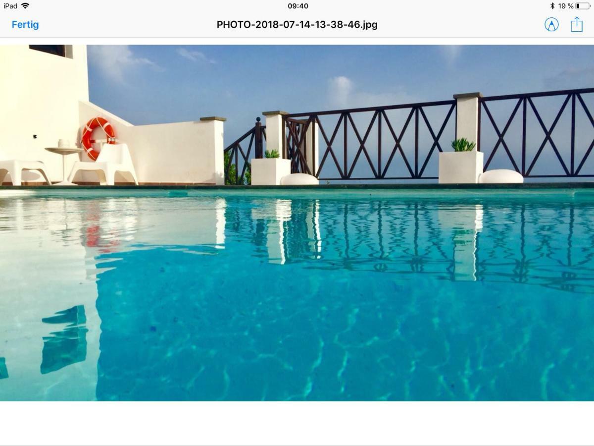 Casa Ocean View * Mácher