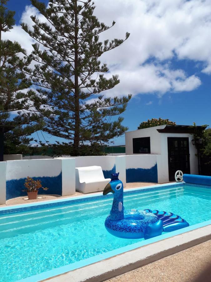 Casa Albryna Lanzarote Rural Villa, Pool Wifi