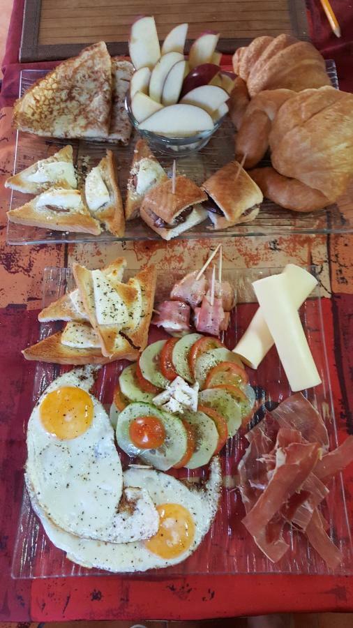 Chez Laura Bed and breakfast 3*