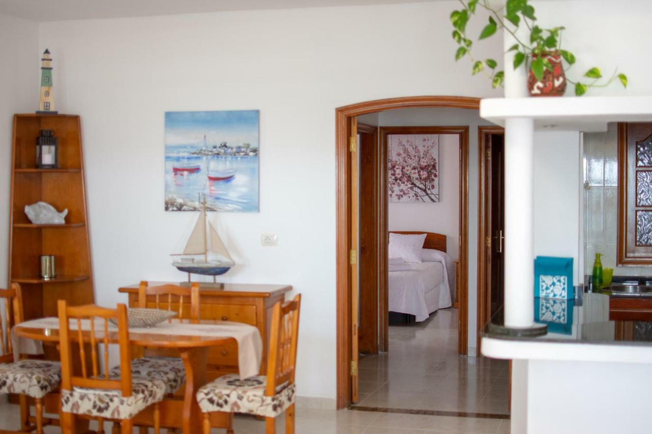 Apartamento Ayfa *
