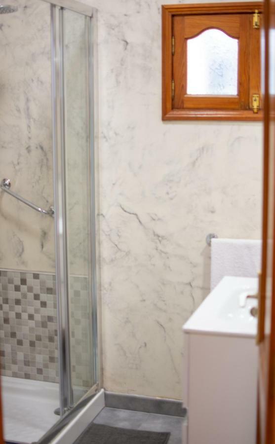 Apartamento Ayfa *