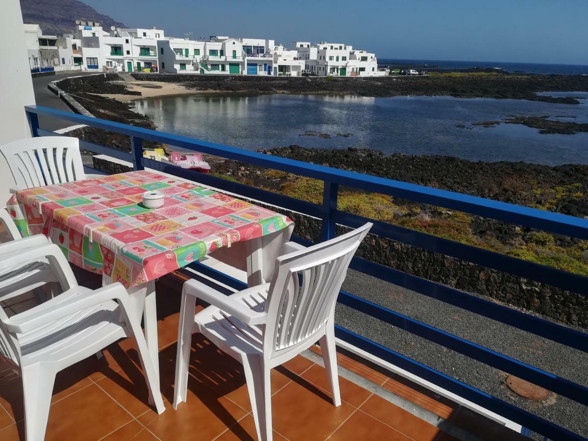 Apartment Odamar De