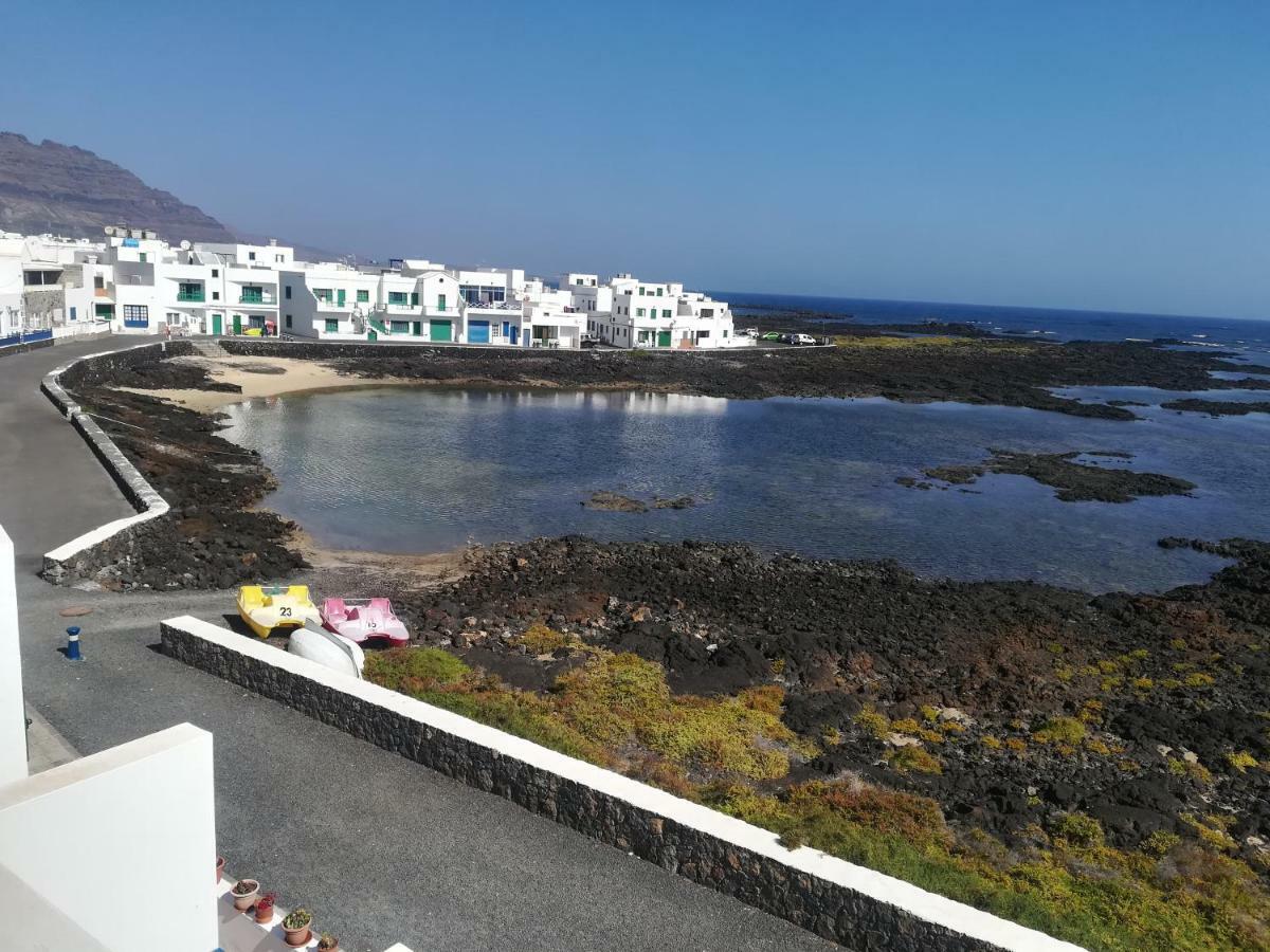 Odamar De Apartment *