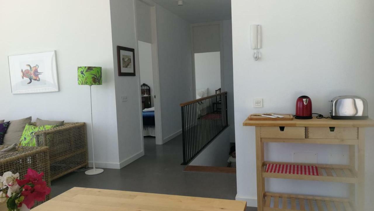 Salema Apartamento
