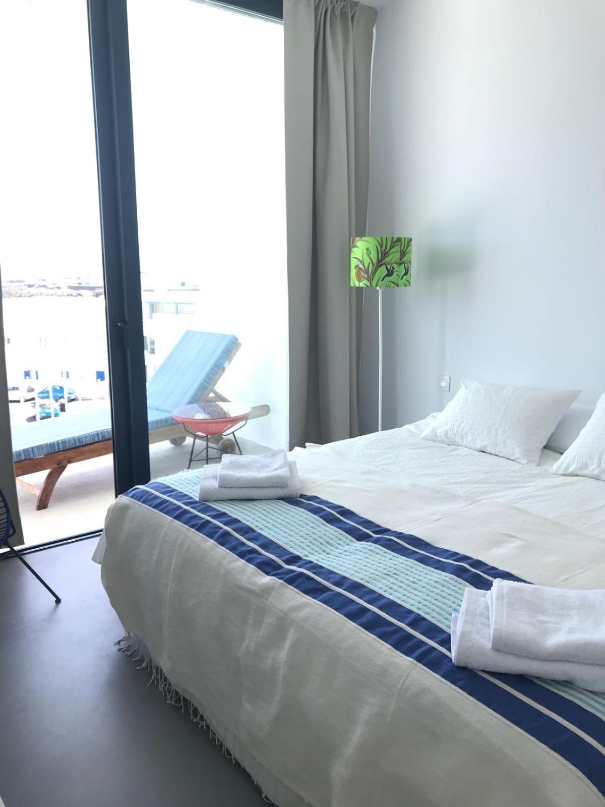 Apartamento Salema