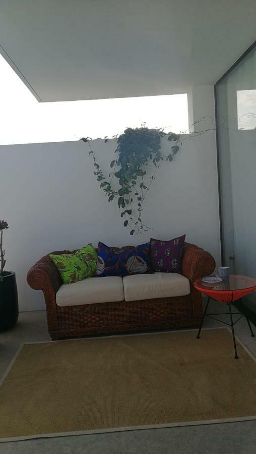 Casa Galana * Punta Mujeres