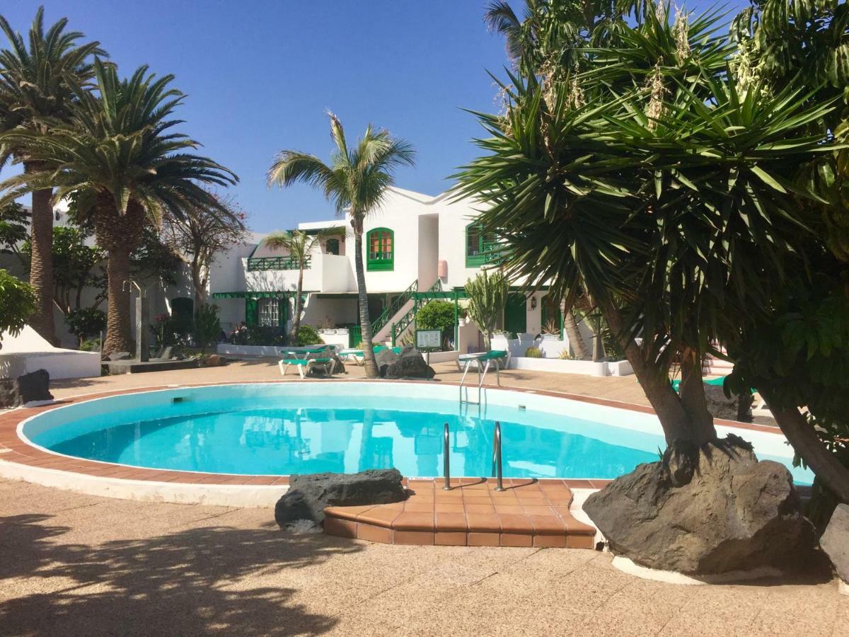 Casa Vera Apartment