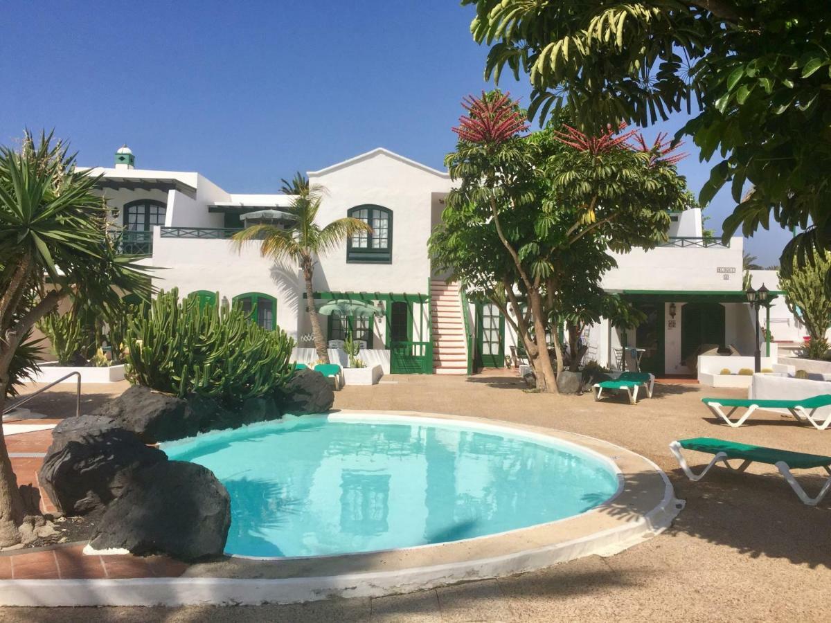Casa Vera * Puerto del Carmen (Lanzarote)