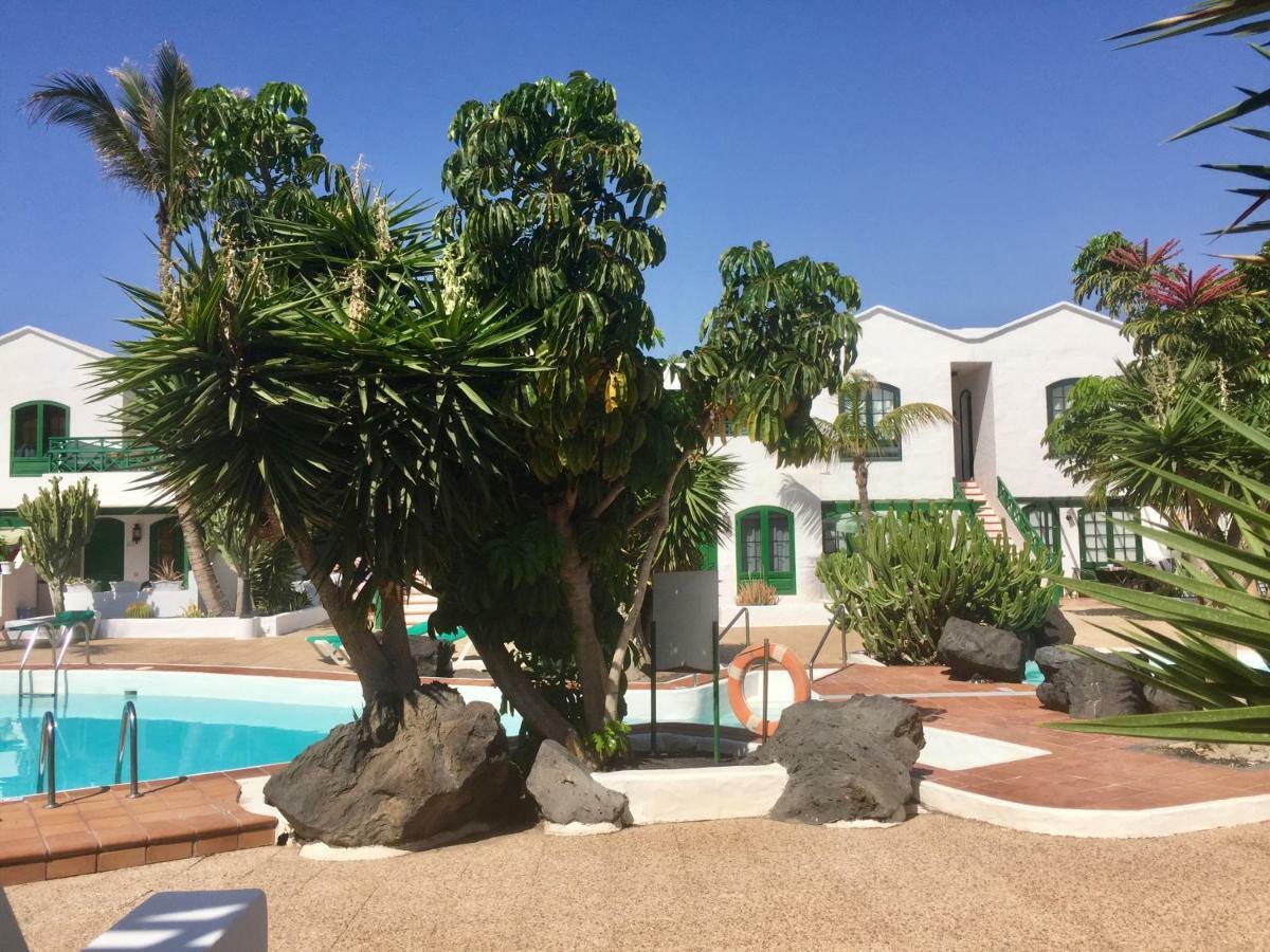 Casa Vera Apartment Puerto del Carmen (Lanzarote)