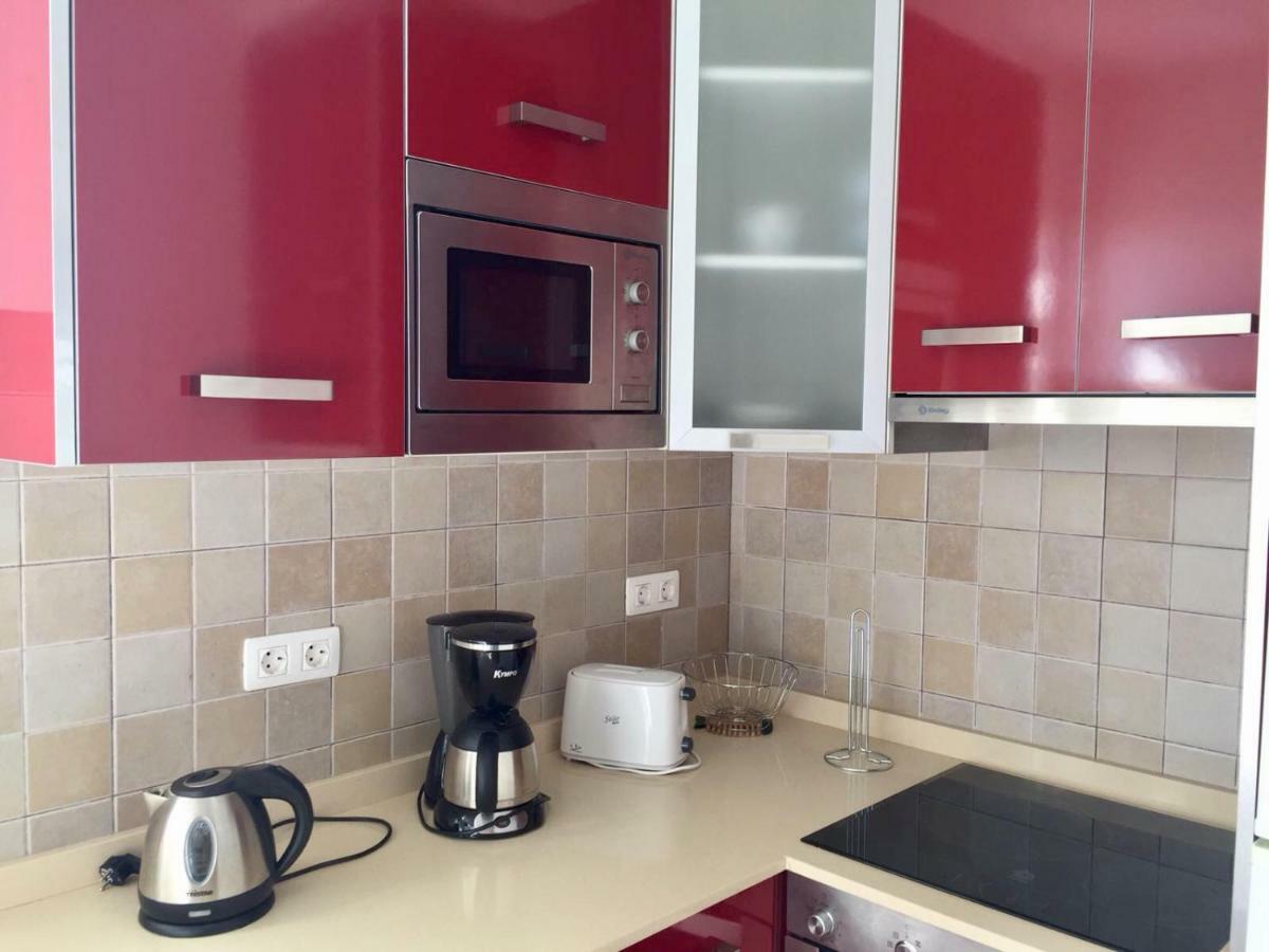 Apartment Casa Vera Puerto del Carmen (Lanzarote)