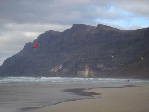 Casa Callao Holiday home