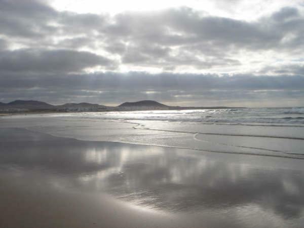 Holiday home Casa Callao *