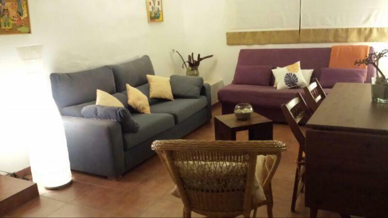 Casa Callao Сasa de vacaciones