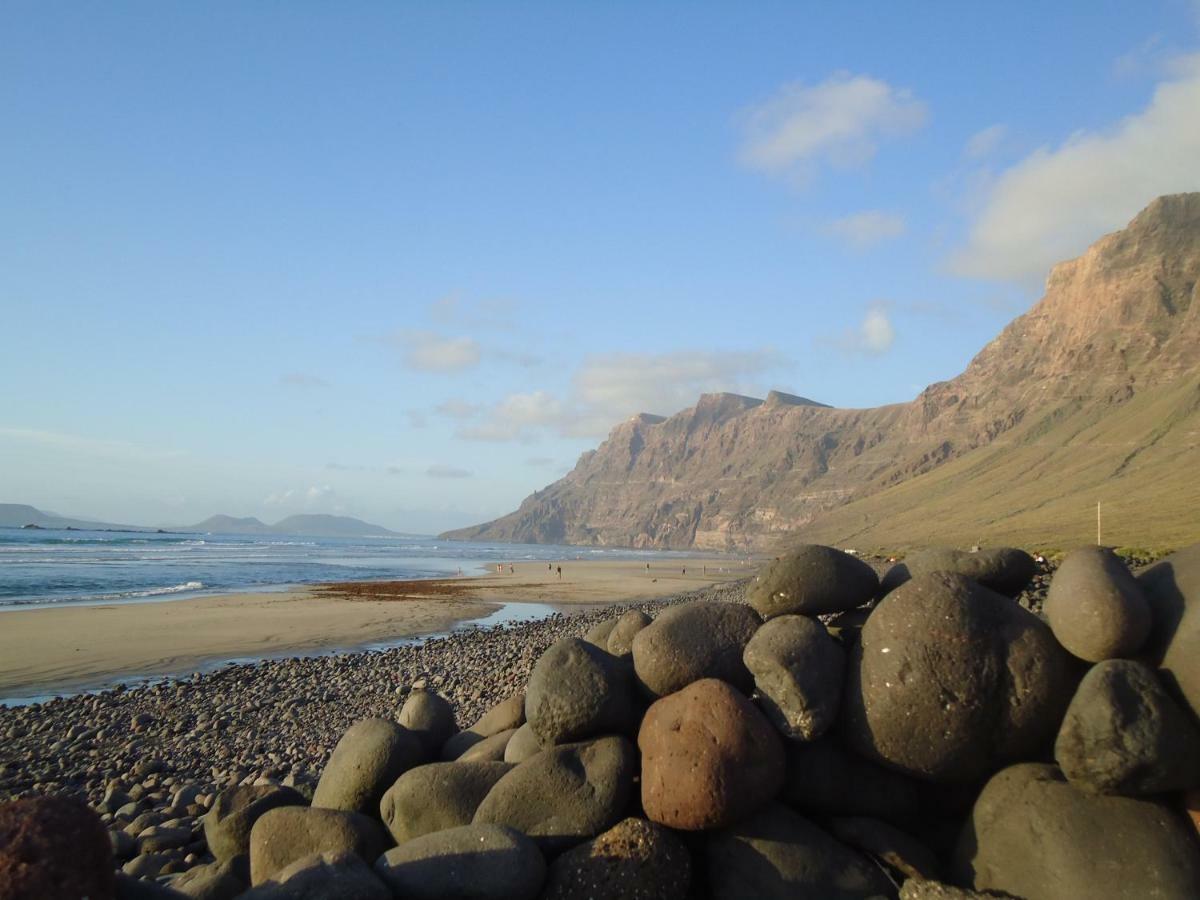 Сasa de vacaciones Casa Callao Famara