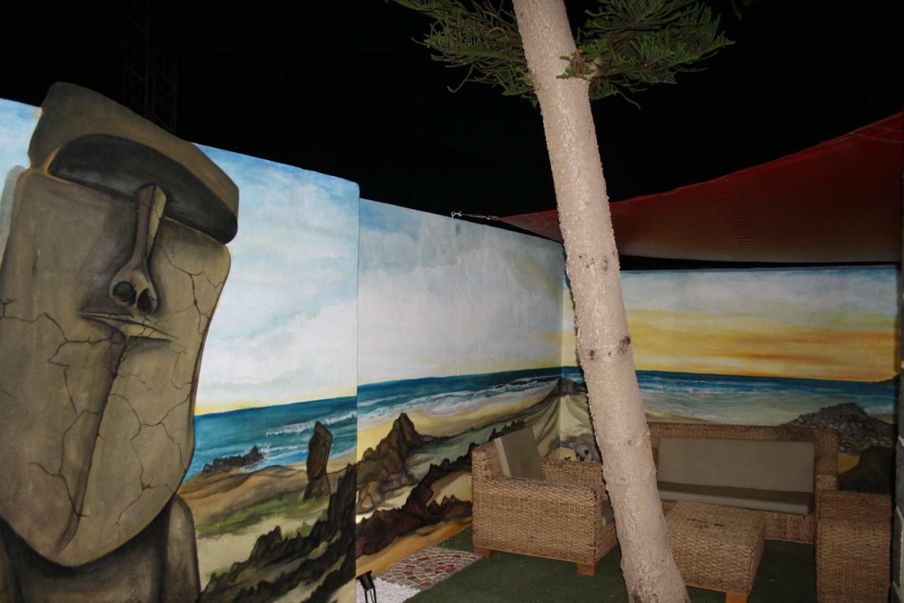 Ity House Playa Honda (Lanzarote)