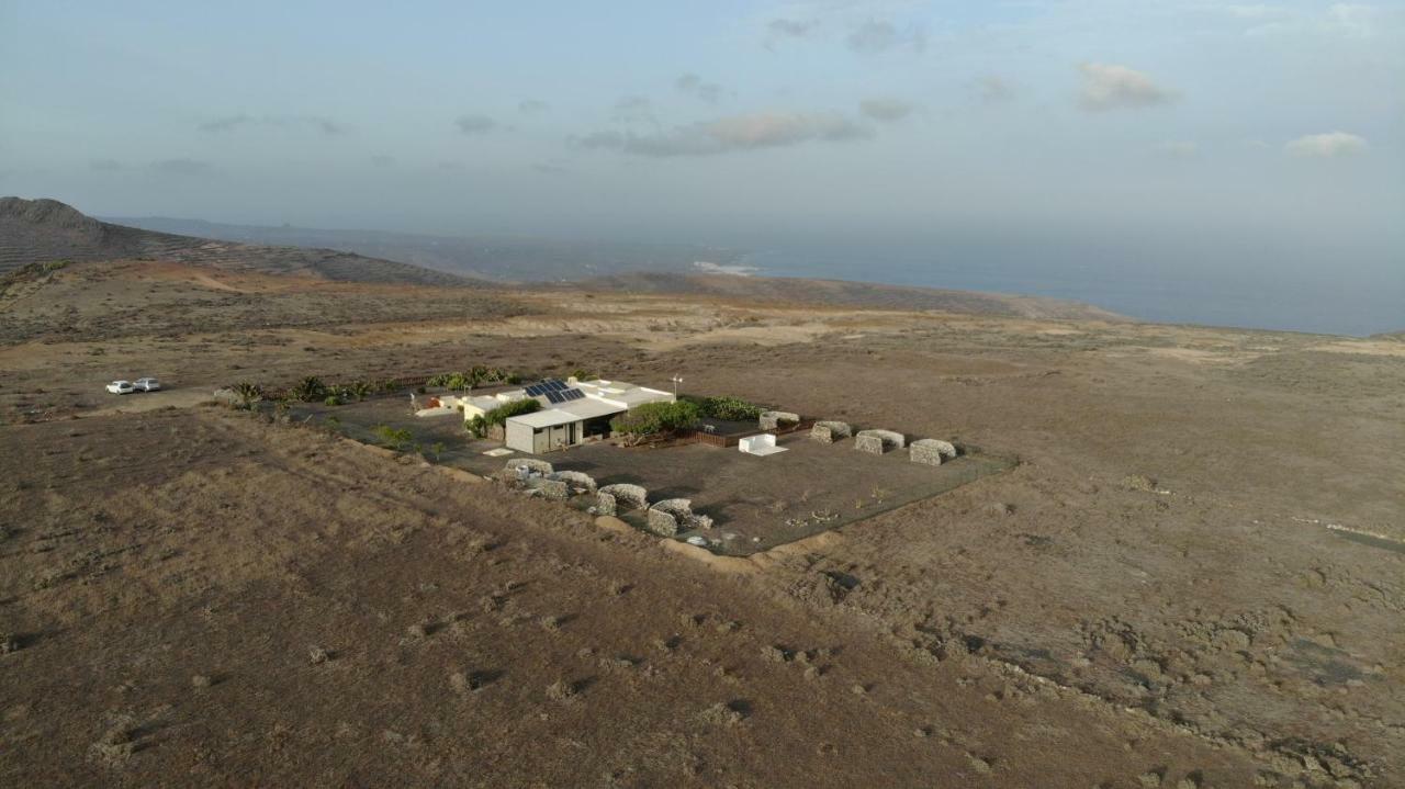 Finca Nada Mas B&b 3* Lanzarote Island