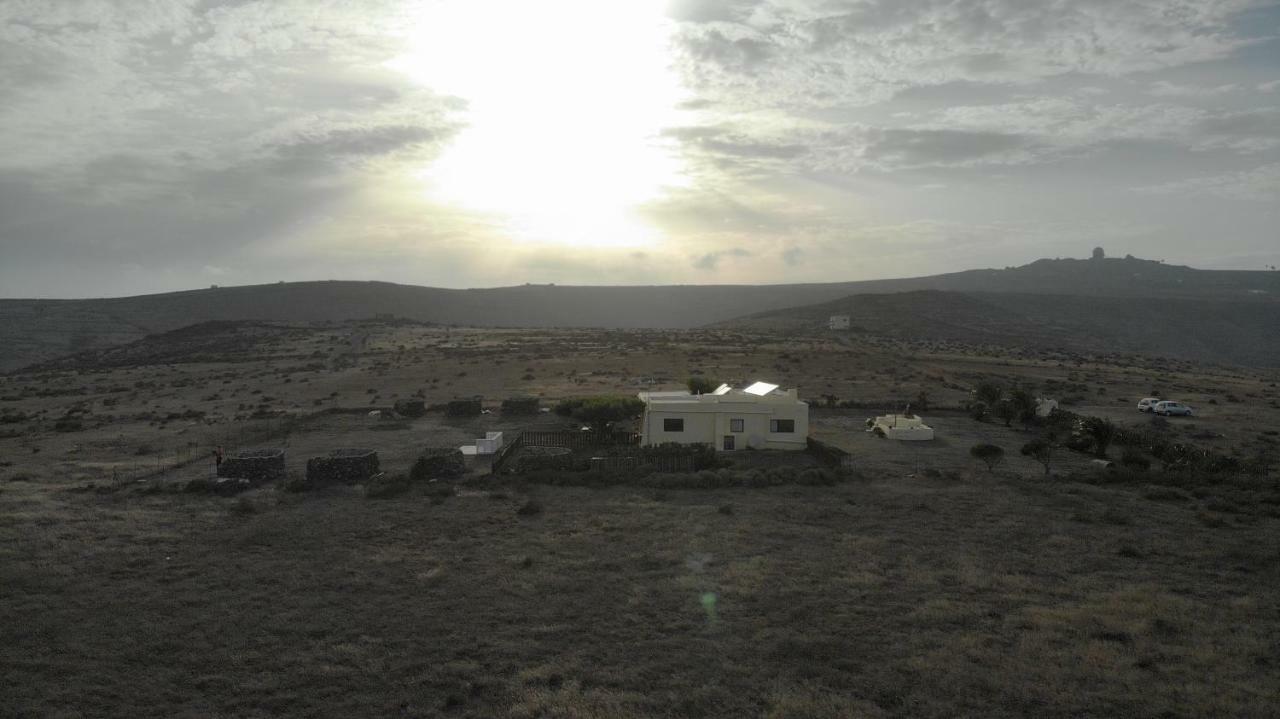 Bed and breakfast Finca Nada Mas B&b Lanzarote Island