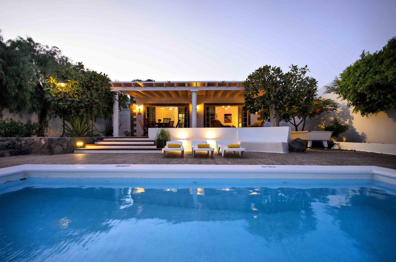 La Retreat Villa Tías