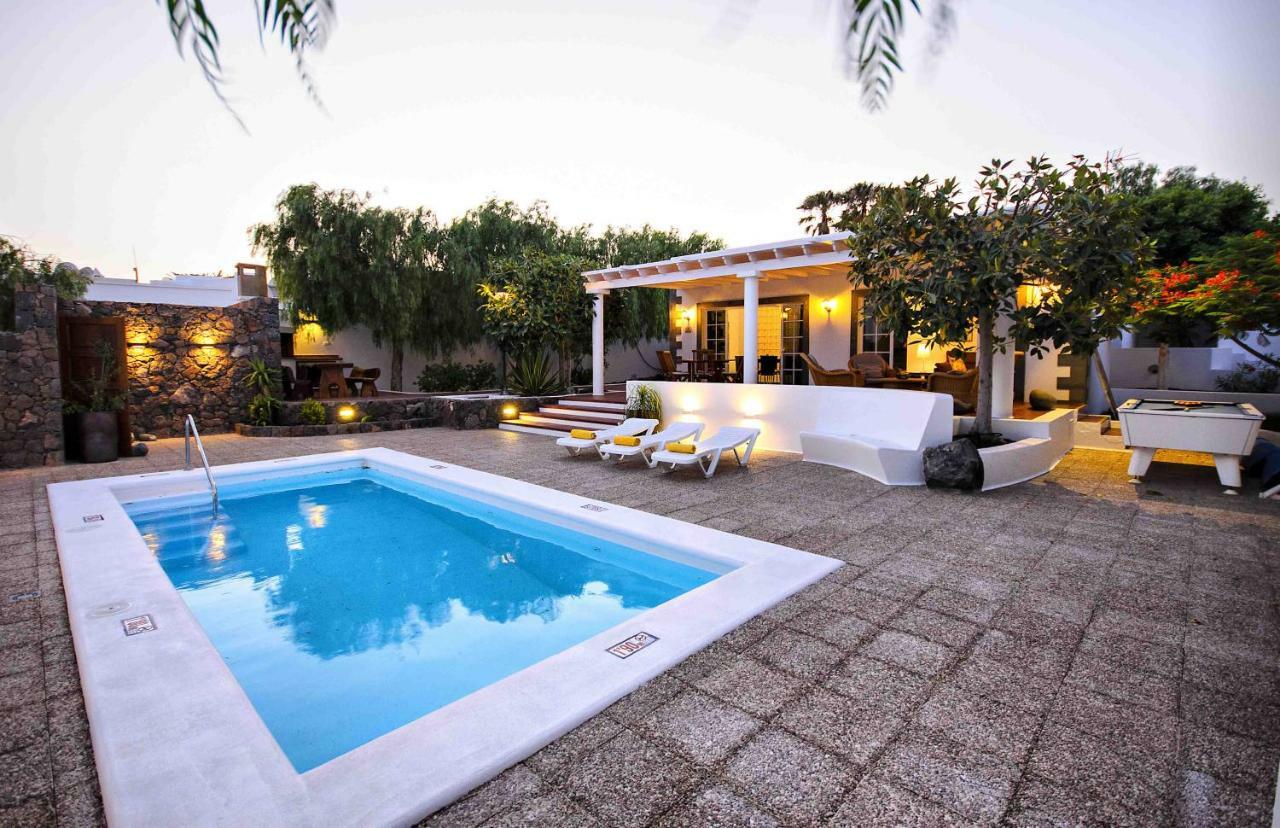 Villa La Retreat