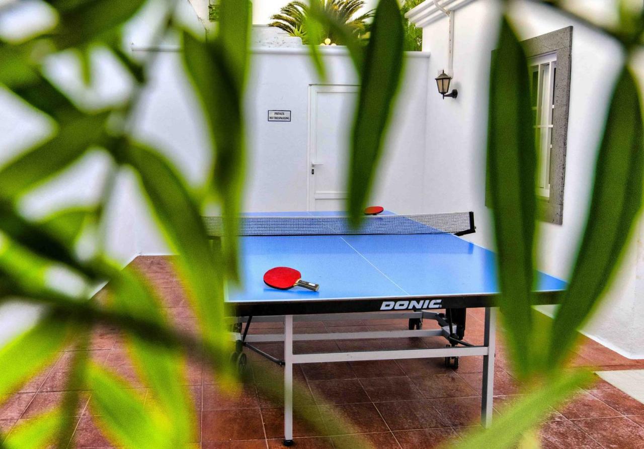 La Retreat Villa