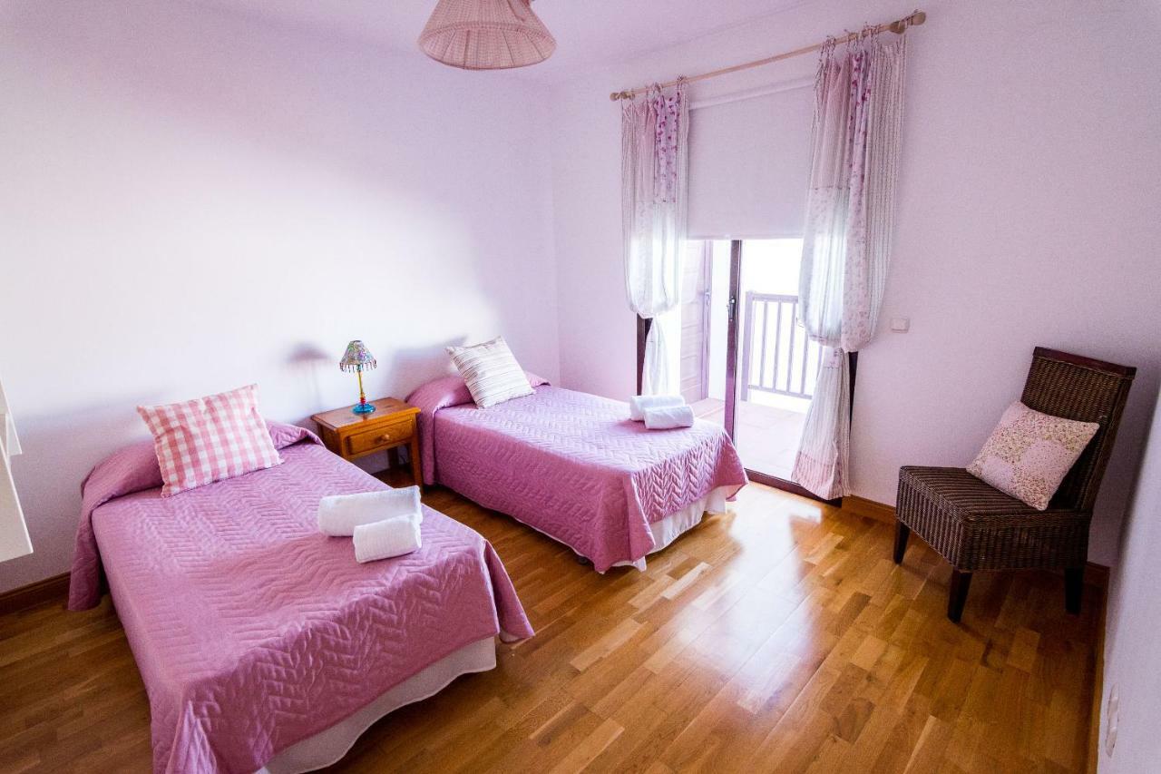Villa Carmen Lanzarote *