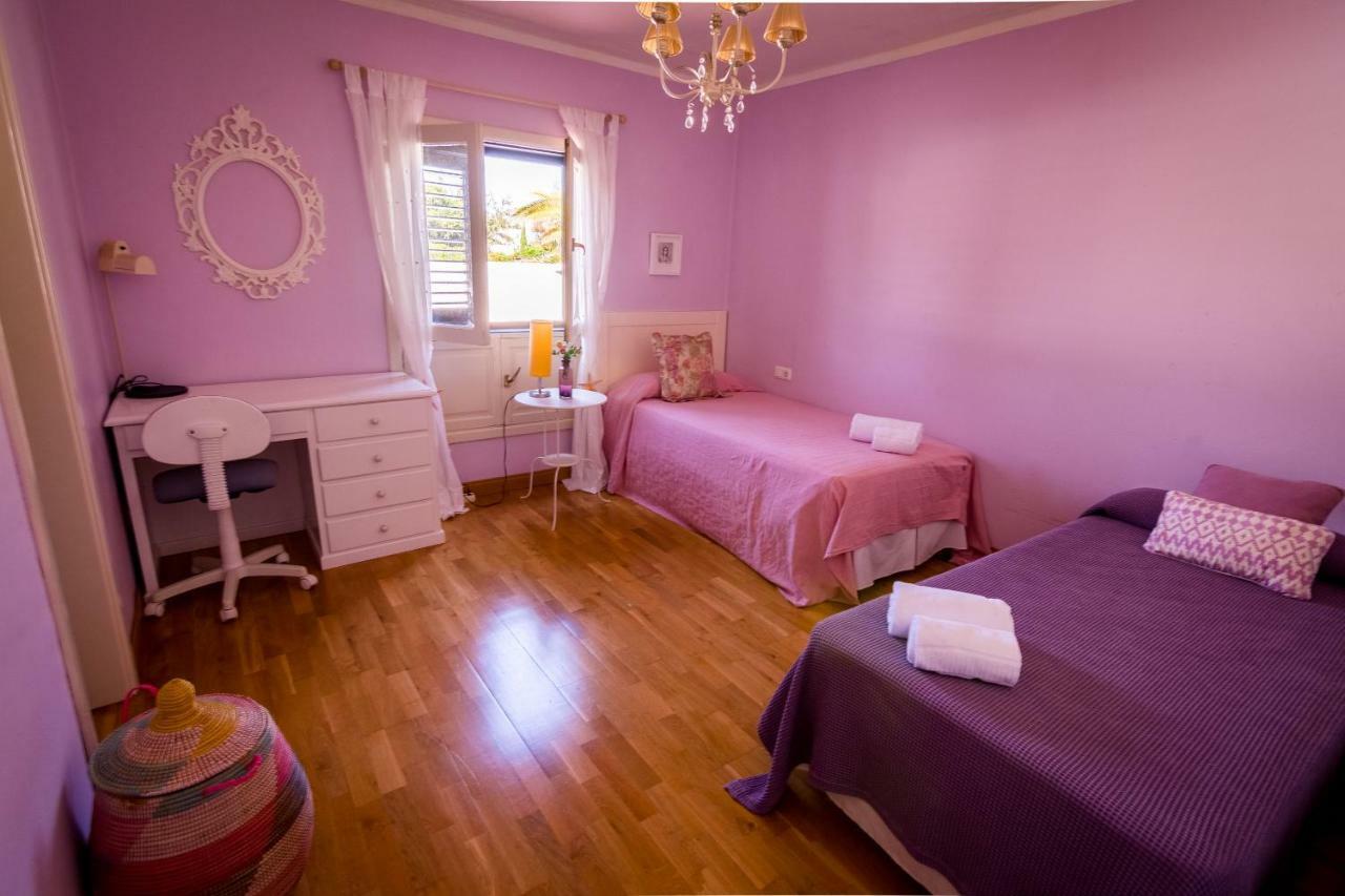 Villa Carmen Lanzarote *