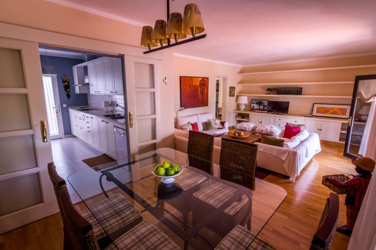 Carmen Lanzarote Villa Costa Teguise