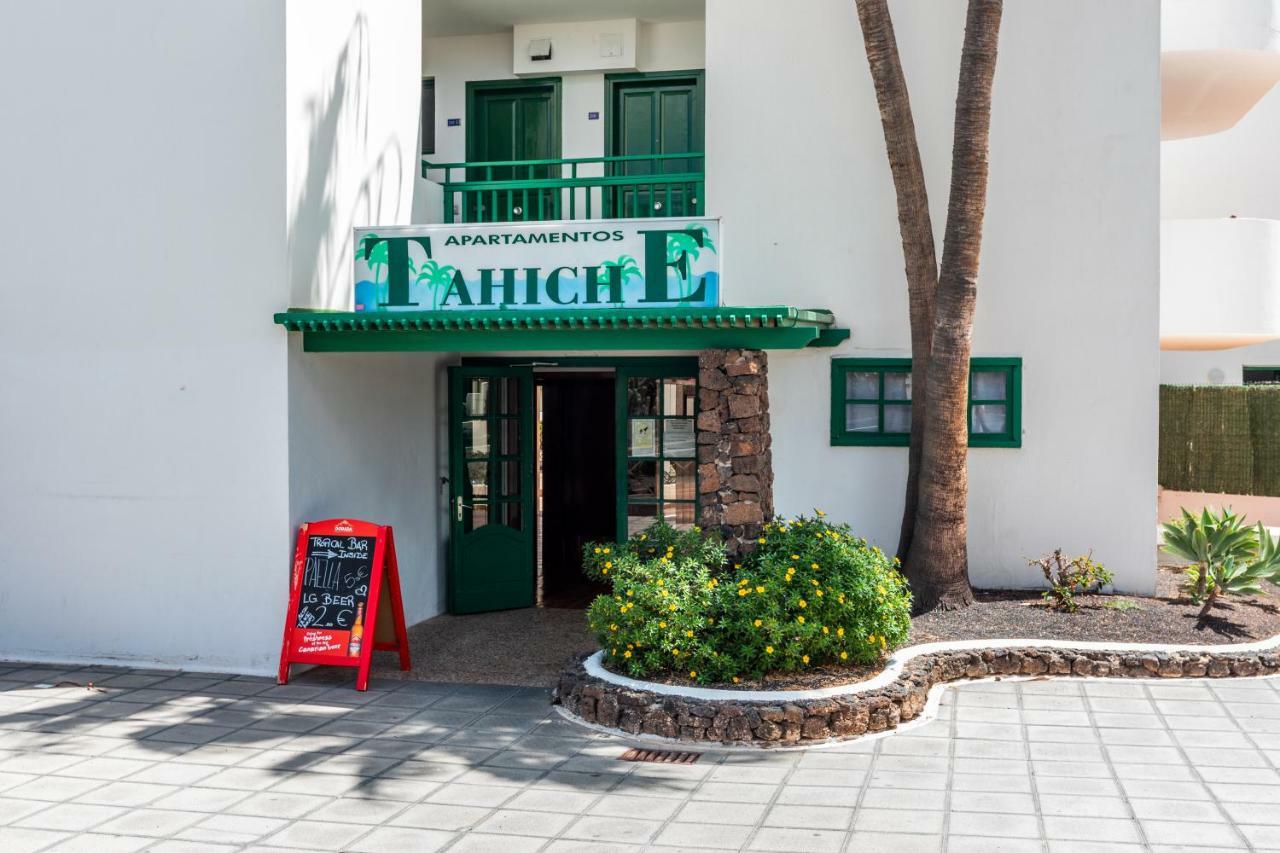 Apartamento Estudio D - Costa Teguise