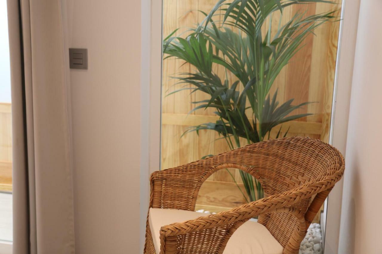 Apartment Valeria Puerto del Carmen (Lanzarote)
