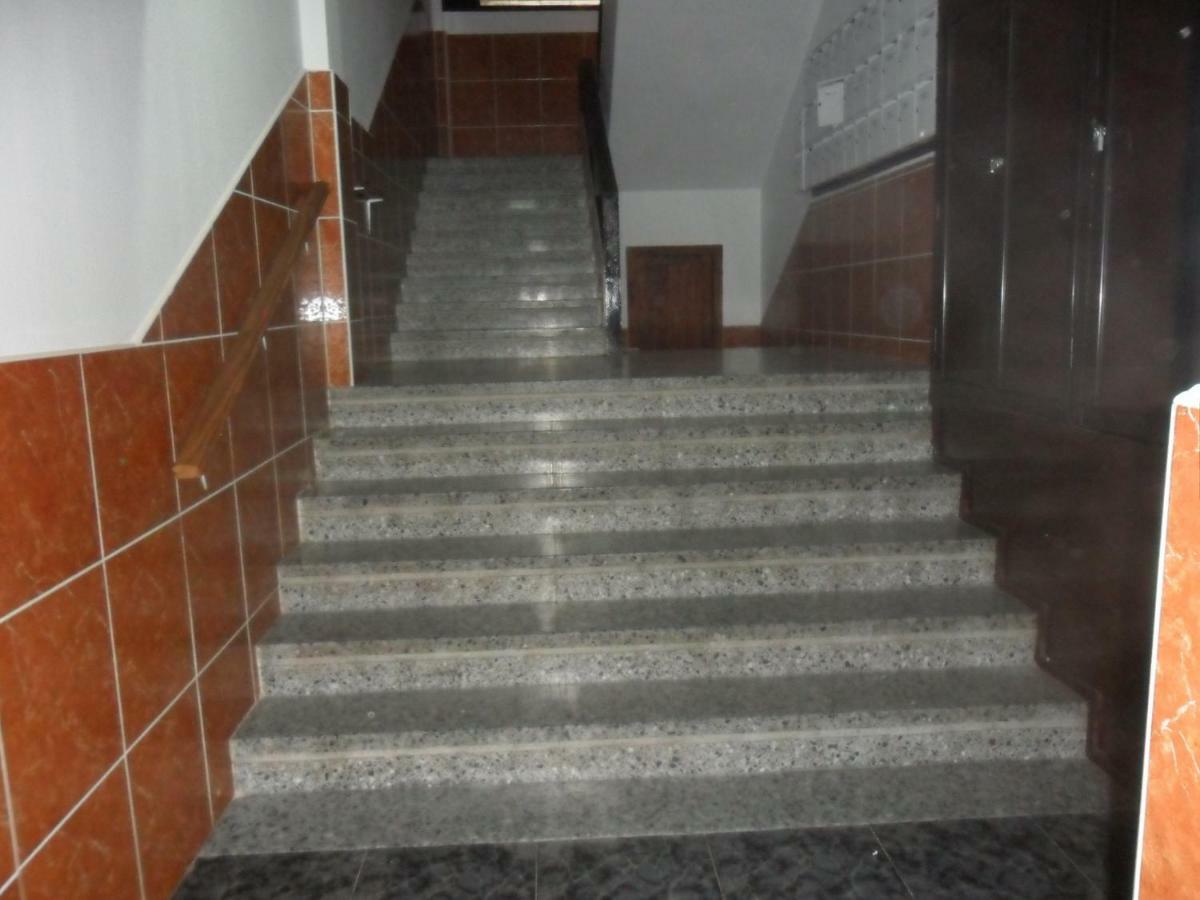 Apartamento Aguilon Arrecife (Lanzarote)