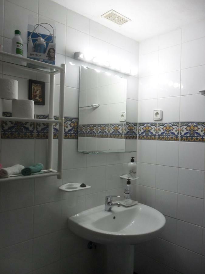 Apartamento Aguilon