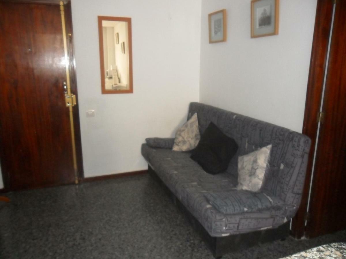 Aguilon Apartamento