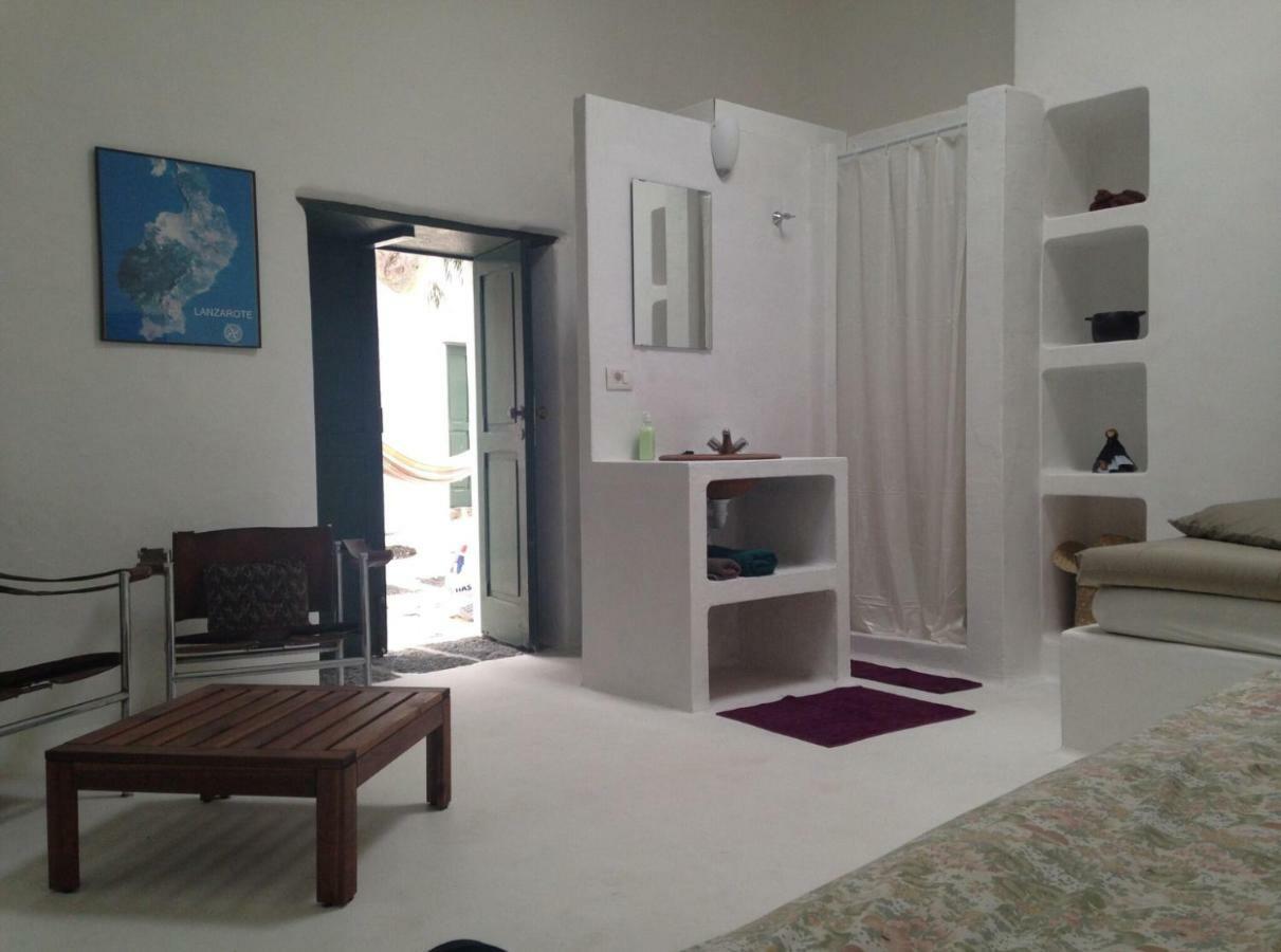 Bed & Breakfast Patio Ii At