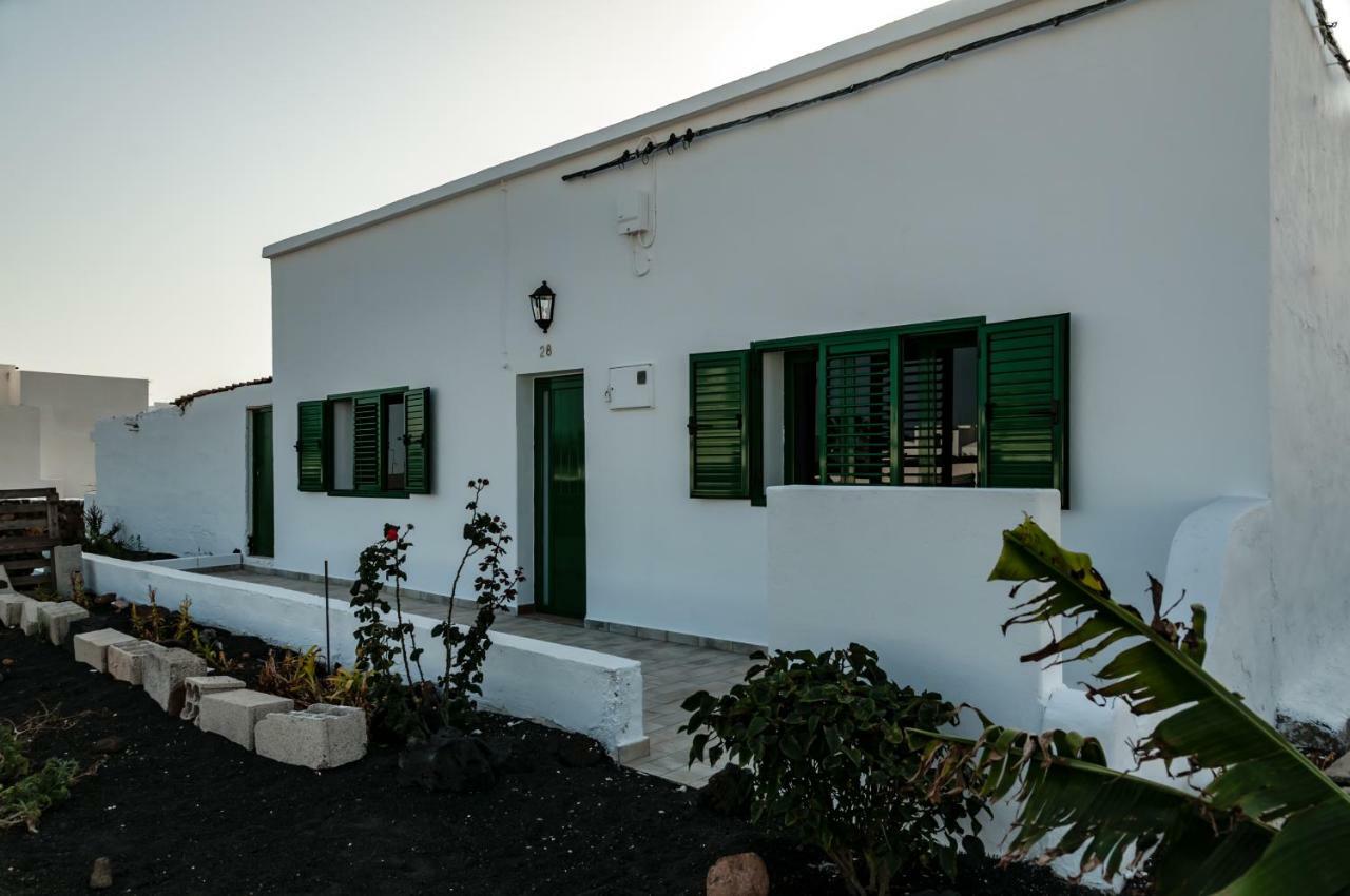 Casa * Tahiche