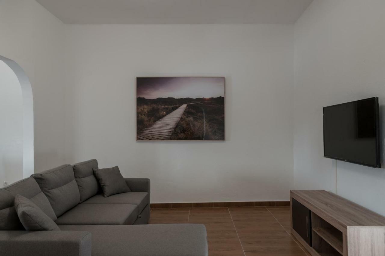 Casa Сasa de vacaciones Tahiche