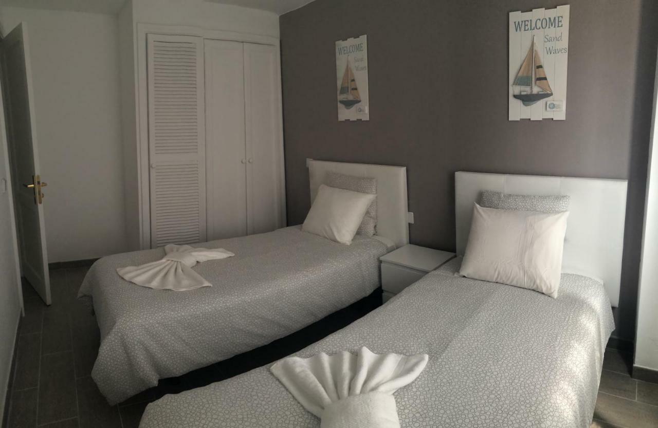 Apartamento Casa Real Playa Blanca (Lanzarote)