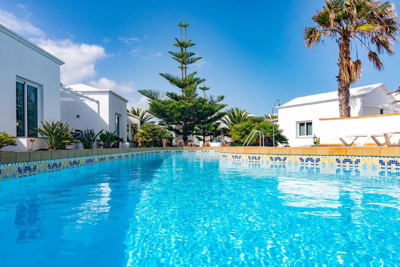 A3 * Charco del Palo