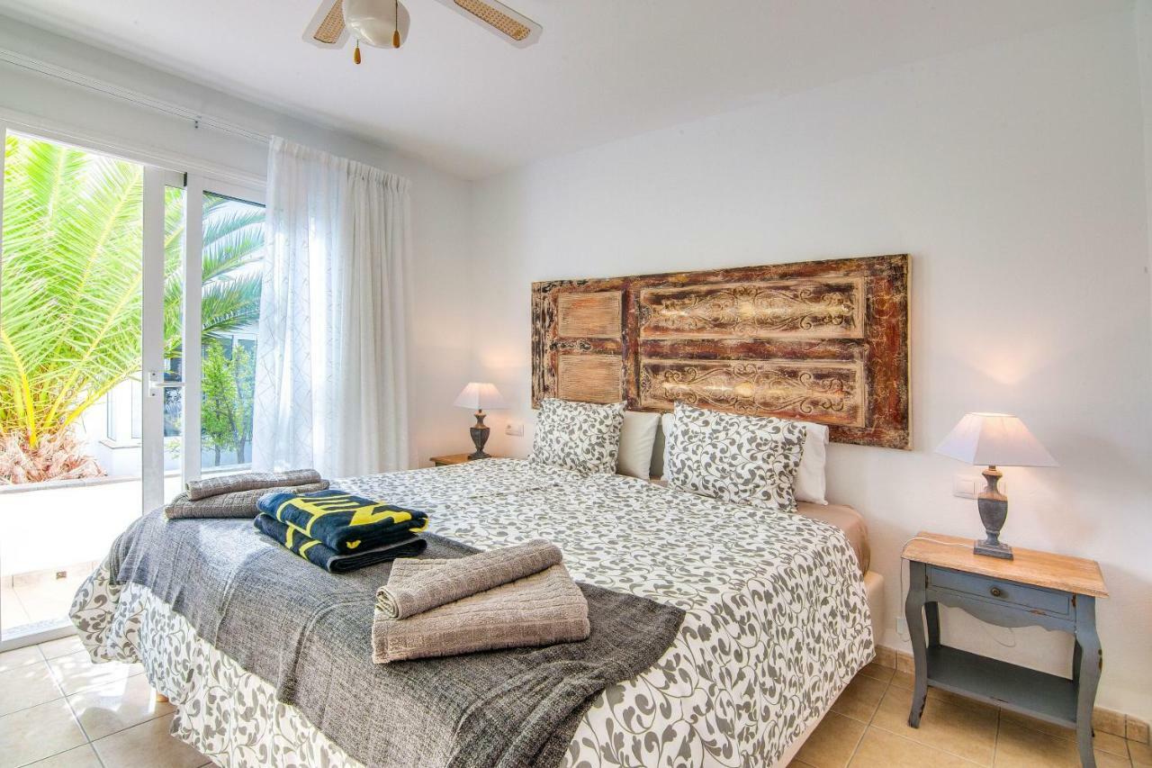 Holiday home A3 Charco del Palo